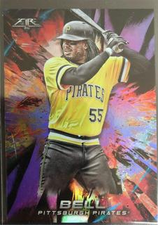 Josh Bell