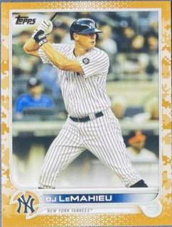 DJ LeMahieu