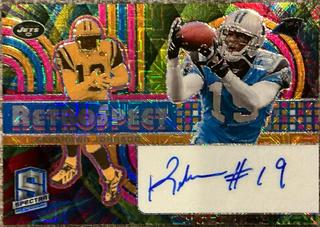 Keyshawn Johnson