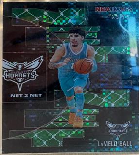 LaMelo Ball