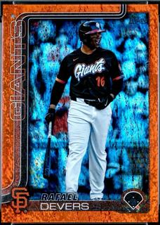 Rafael Devers
