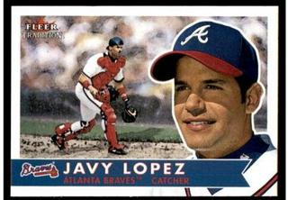 Javy Lopez