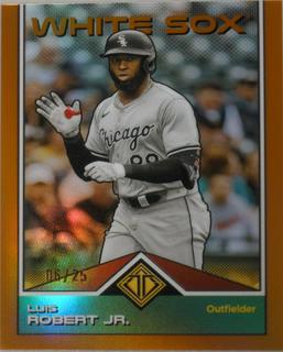 Luis Robert Jr.