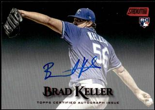 Brad Keller