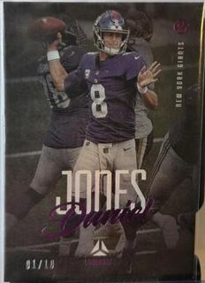 Daniel Jones