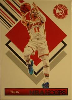Trae Young