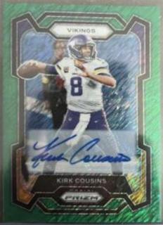 Kirk Cousins