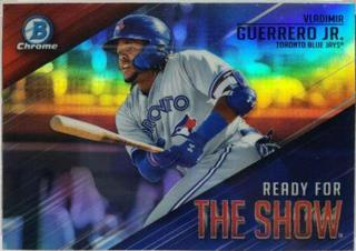 Vladimir Guerrero Jr.