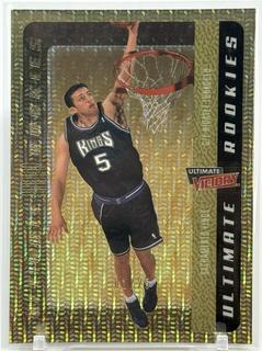 Hidayet Turkoglu