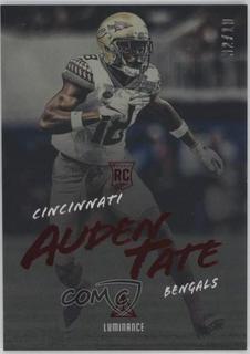 Auden Tate