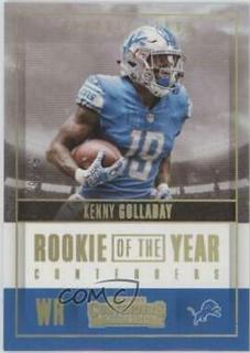 Kenny Golladay
