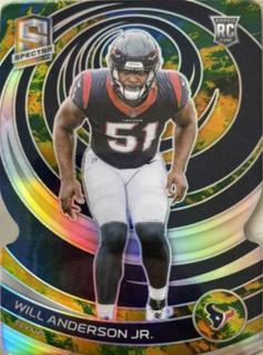 Will Anderson Jr.