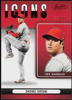 Shohei Ohtani