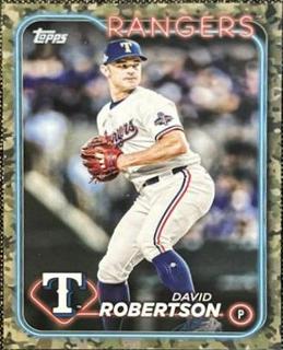 David Robertson