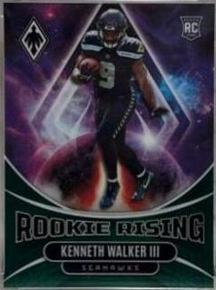 Kenneth Walker III