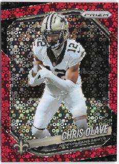 Chris Olave