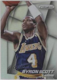 Byron Scott