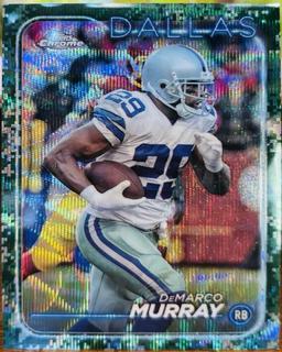 DeMarco Murray