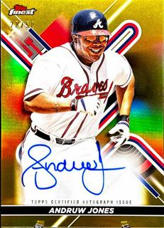 Andruw Jones