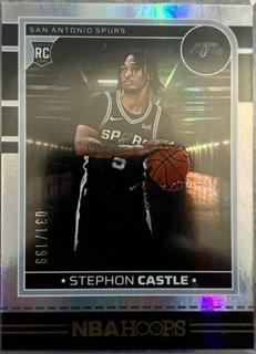 Stephon Castle