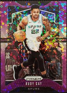 Rudy Gay