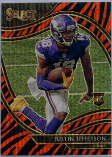 Justin Jefferson