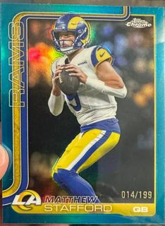 Matthew Stafford