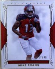 Mike Evans