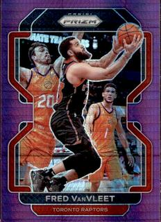 Fred VanVleet