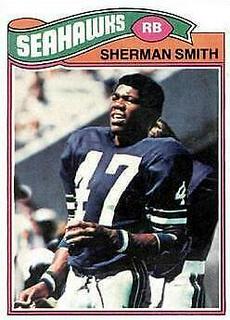 Sherman Smith