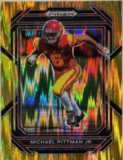 Michael Pittman Jr.