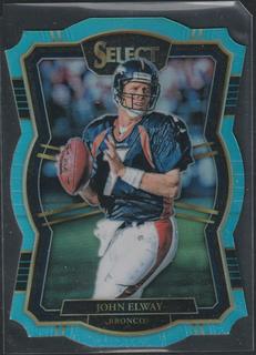 John Elway