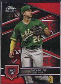 Zack Gelof
