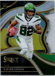 Xavier Gipson