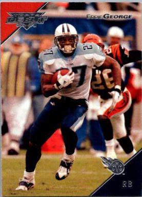 Eddie George #68