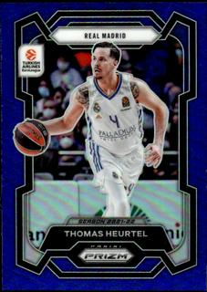 Thomas Heurtel