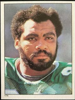 Claude Humphrey