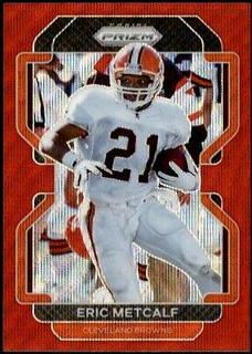 Eric Metcalf