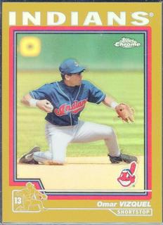 Omar Vizquel