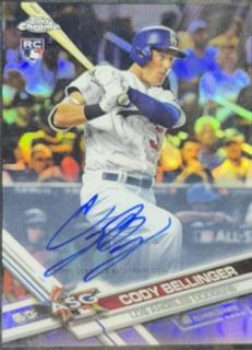 Cody Bellinger