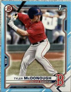 Tyler McDonough