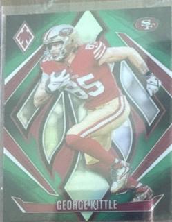 George Kittle