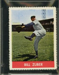 Bill Zuber