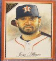 Jose Altuve