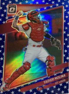 Yadier Molina