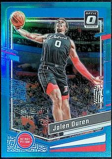 Jalen Duren