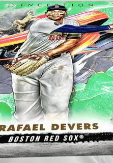 Rafael Devers