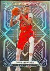 Chris Boucher