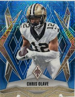 Chris Olave