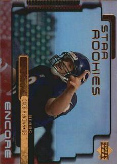Cade McNown